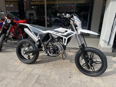 Betamotor RR 50 Motard Sport (2021 - 26) nuova