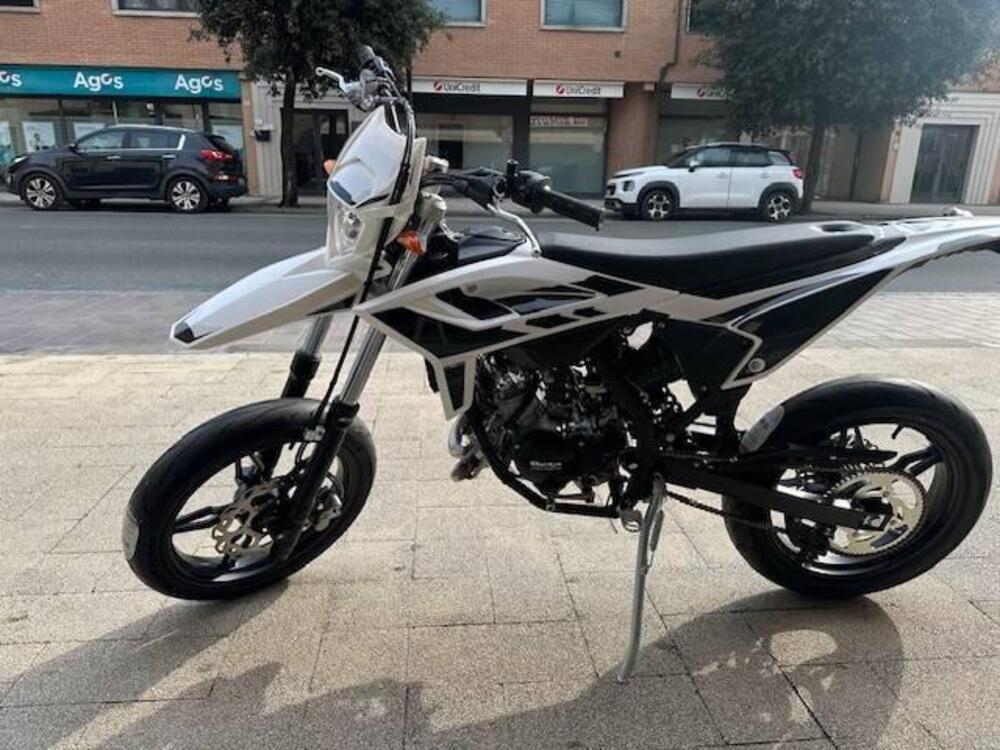 Betamotor RR 50 Motard Sport (2021 - 26) (4)