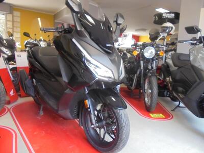 Honda Forza 350 (2022 - 24) usata