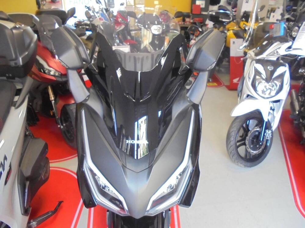 Honda Forza 350 (2022 - 24) (3)