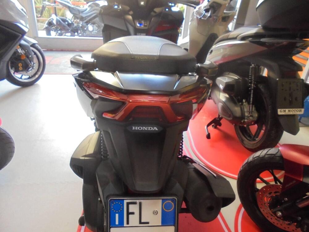 Honda Forza 350 (2022 - 24) (5)