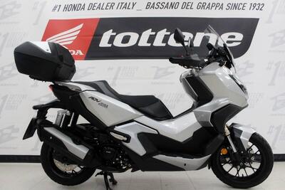 Honda ADV 350 (2022 - 24) usata