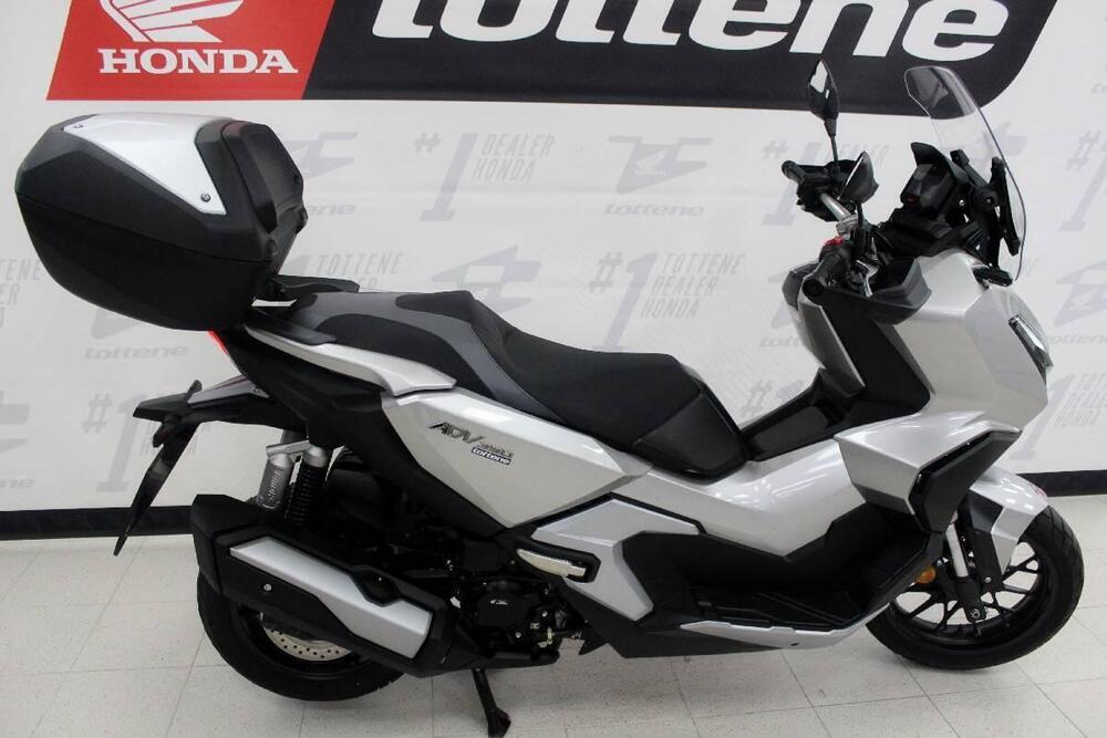 Honda ADV 350 (2022 - 24) (2)