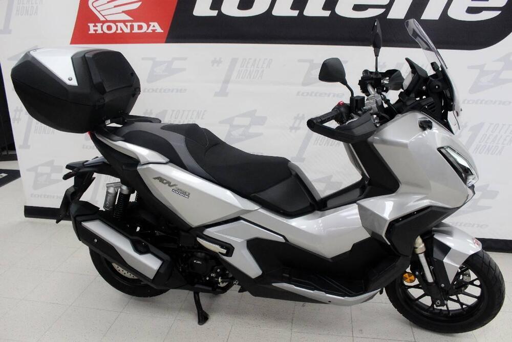 Honda ADV 350 (2022 - 24) (3)