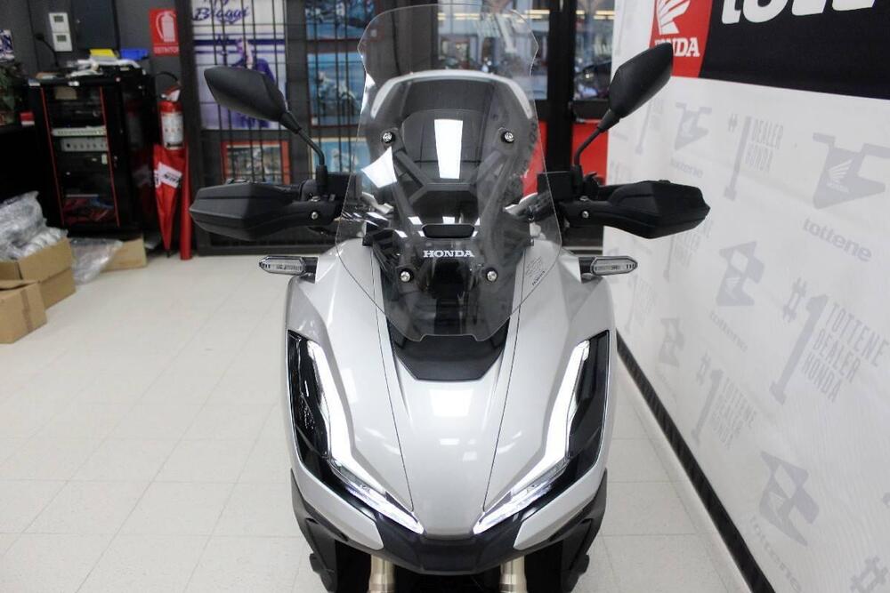 Honda ADV 350 (2022 - 24) (4)