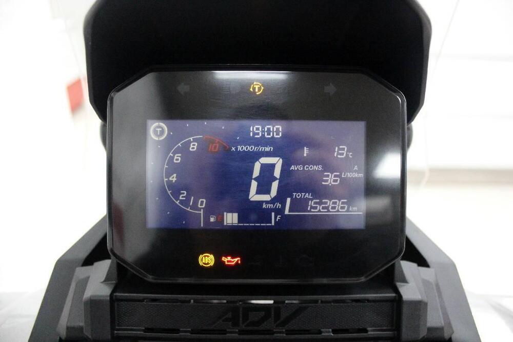 Honda ADV 350 (2022 - 24) (6)