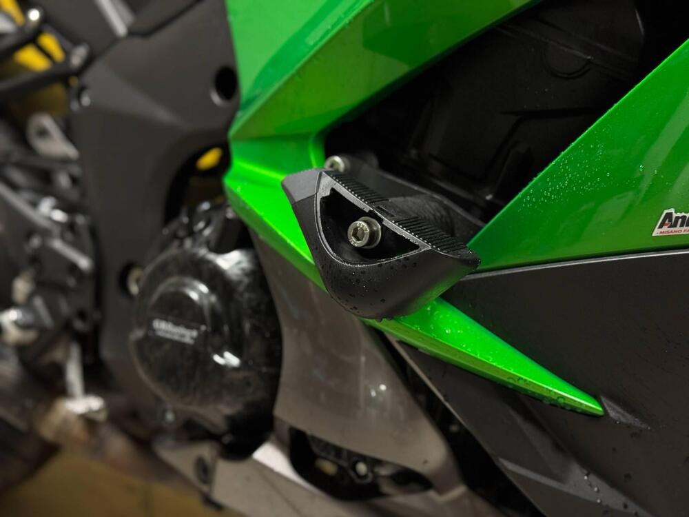 Kawasaki Z 1000 SX Tourer (2017 - 20) (17)