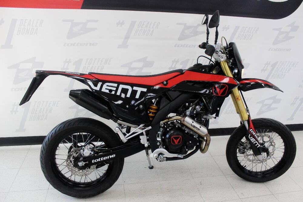 Vent Derapage 125 4T (2022 - 25) (2)