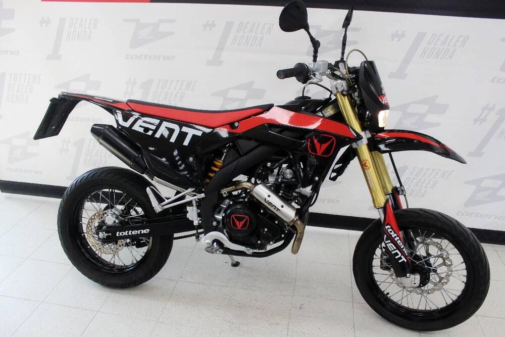 Vent Derapage 125 4T (2022 - 25) (3)