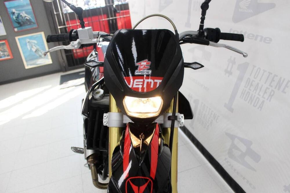 Vent Derapage 125 4T (2022 - 25) (4)