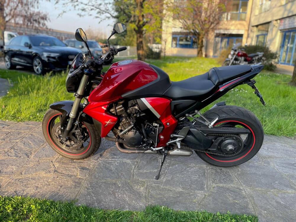 Honda CB 1000 R ABS (2011 - 17) (5)