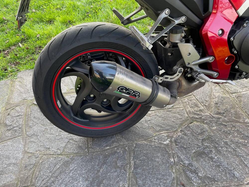 Honda CB 1000 R ABS (2011 - 17) (6)