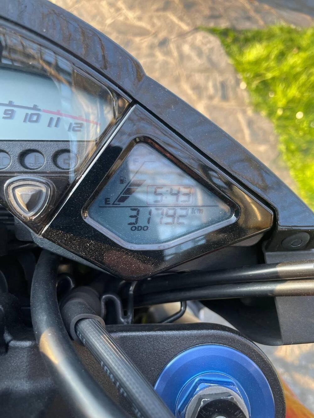 Honda CB 1000 R ABS (2011 - 17) (7)