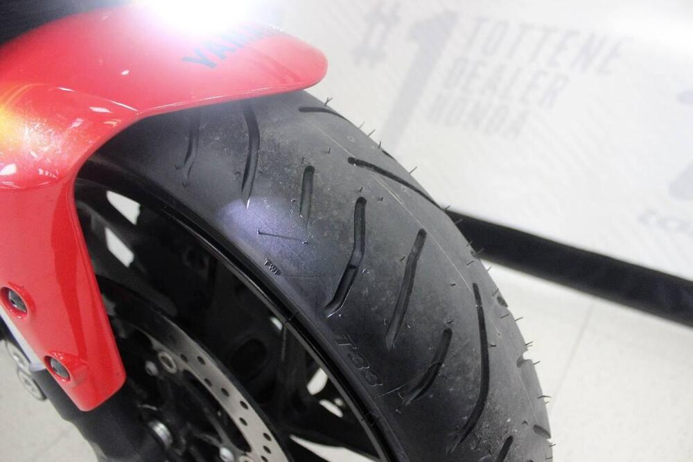 Yamaha Tracer 9 GT (2021 - 24) (5)