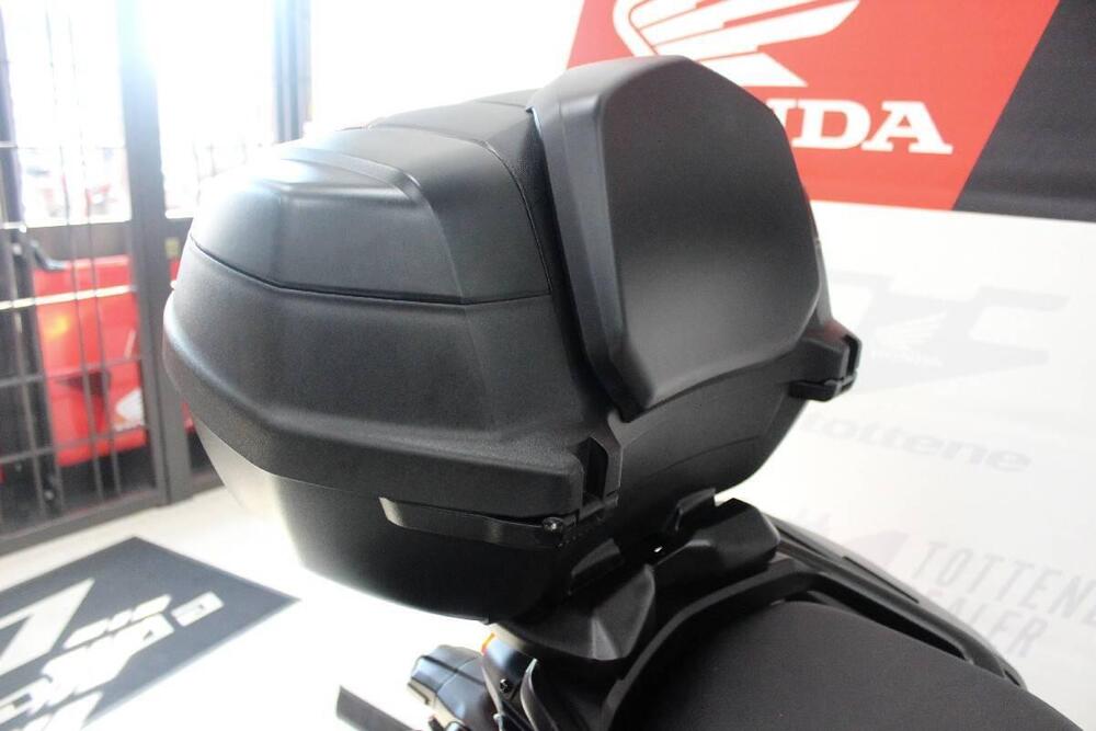 Yamaha Tracer 9 GT (2021 - 24) (6)