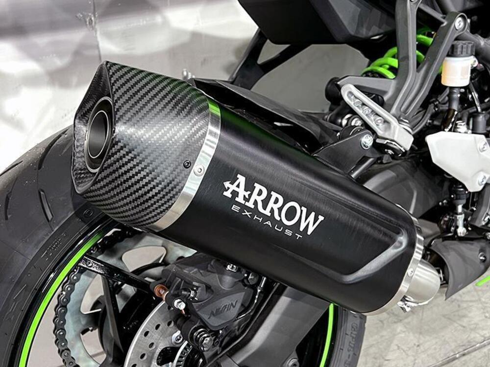 Kawasaki Ninja ZX-4RR (2024 - 26) (9)