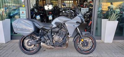 Yamaha Tracer 700 (2020) usata