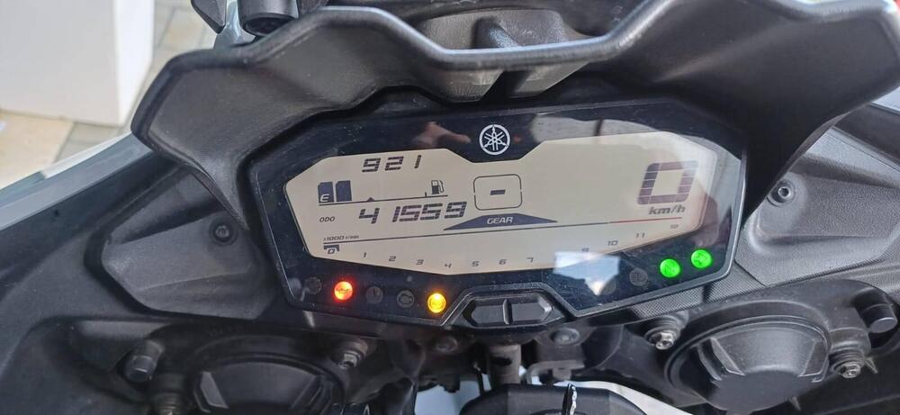 Yamaha Tracer 700 (2020) (2)