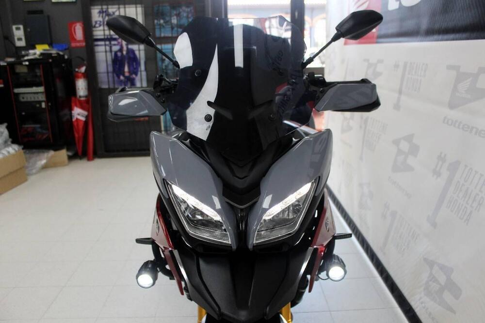 Yamaha Tracer 900 GT (2018 - 20) (4)