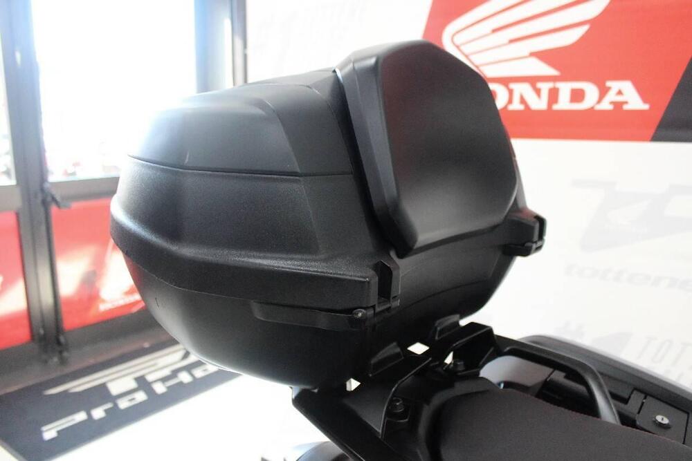 Yamaha Tracer 900 GT (2018 - 20) (5)