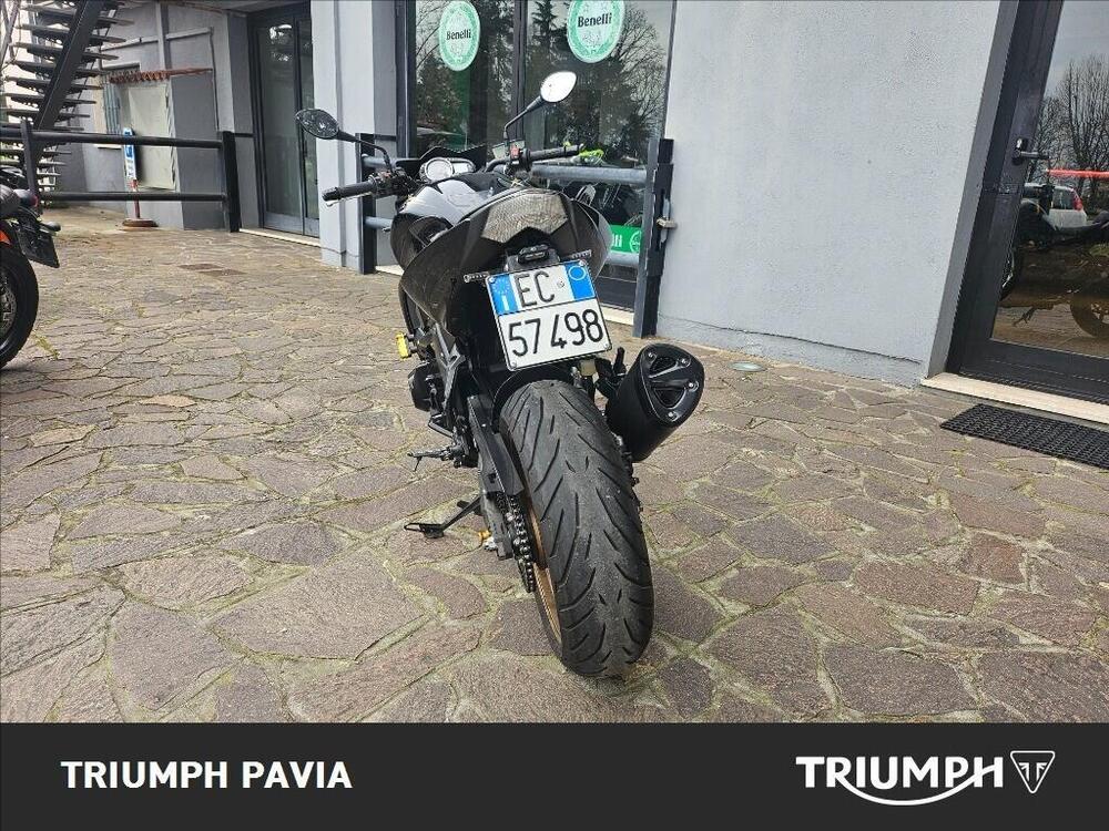 Kawasaki Z 750 R (2011 - 14) (6)