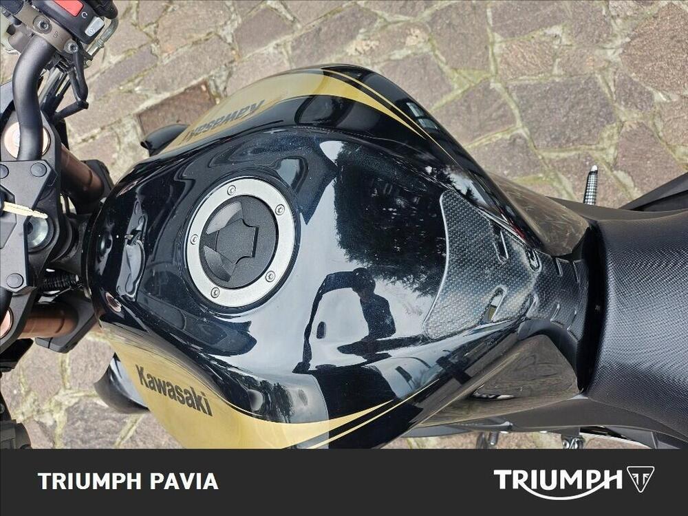 Kawasaki Z 750 R (2011 - 14) (21)