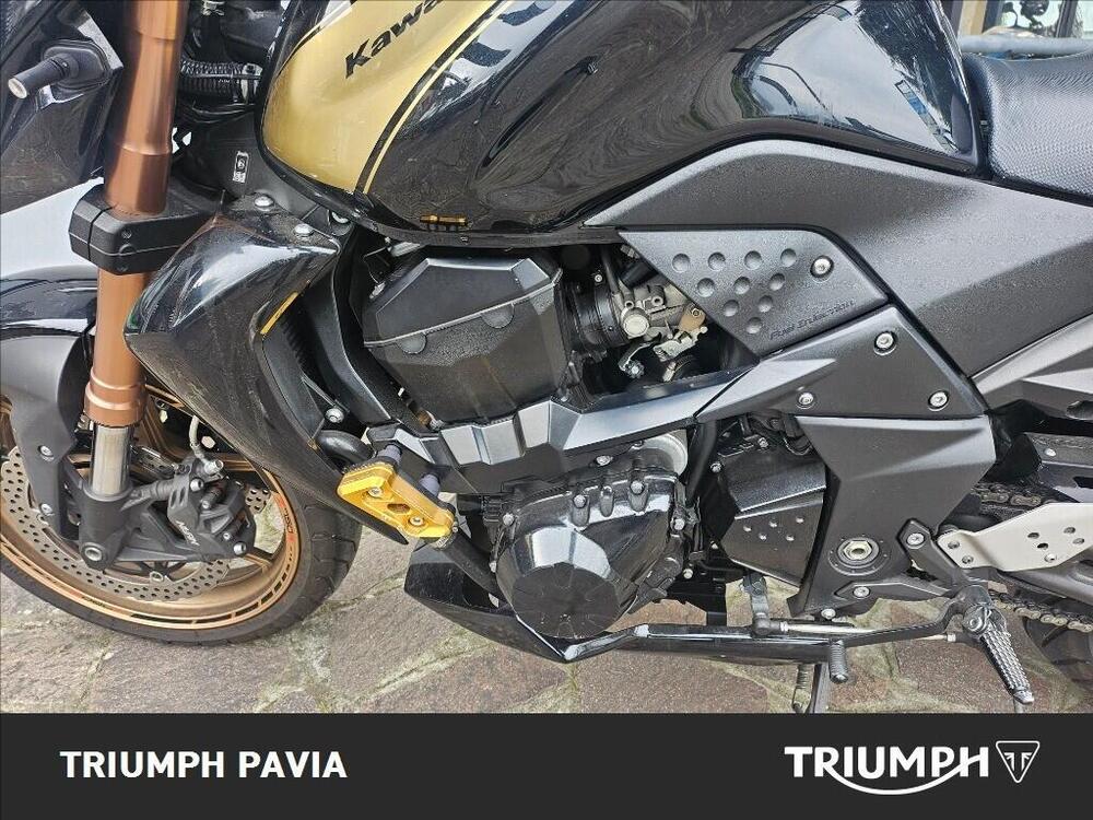 Kawasaki Z 750 R (2011 - 14) (11)