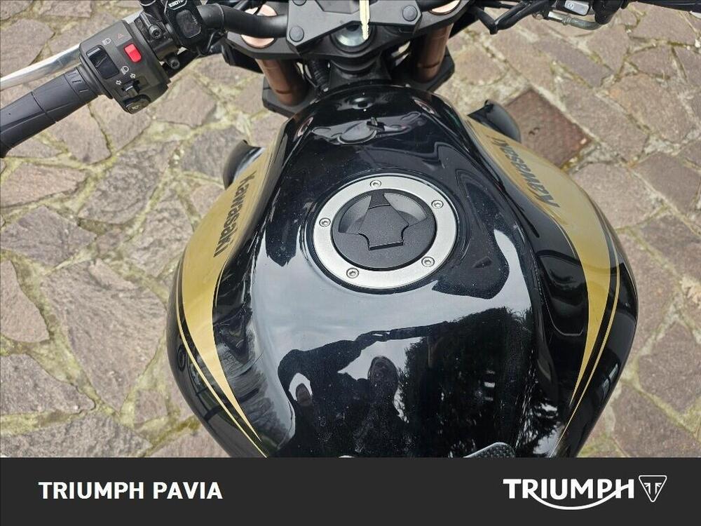 Kawasaki Z 750 R (2011 - 14) (22)