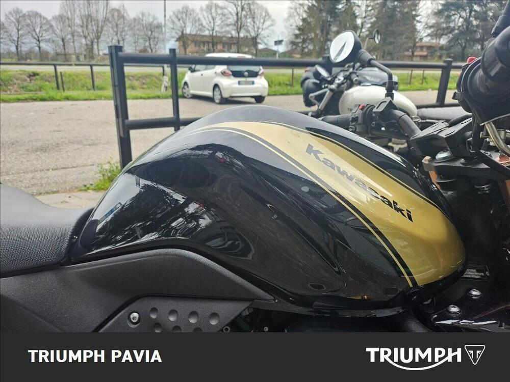 Kawasaki Z 750 R (2011 - 14) (17)