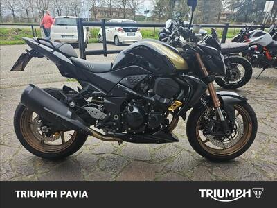 Kawasaki Z 750 R (2011 - 14) usata