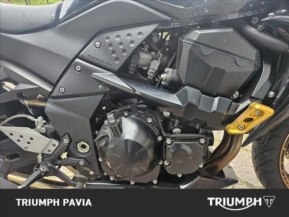 Kawasaki Z 750 R (2011 - 14) (18)