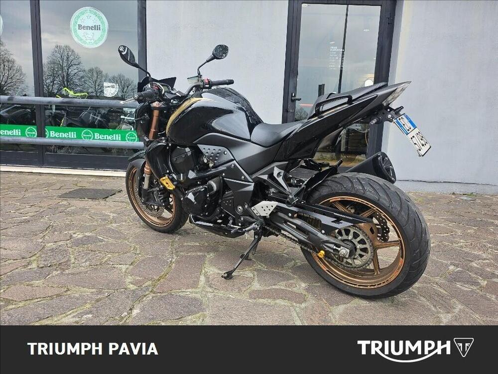 Kawasaki Z 750 R (2011 - 14) (7)