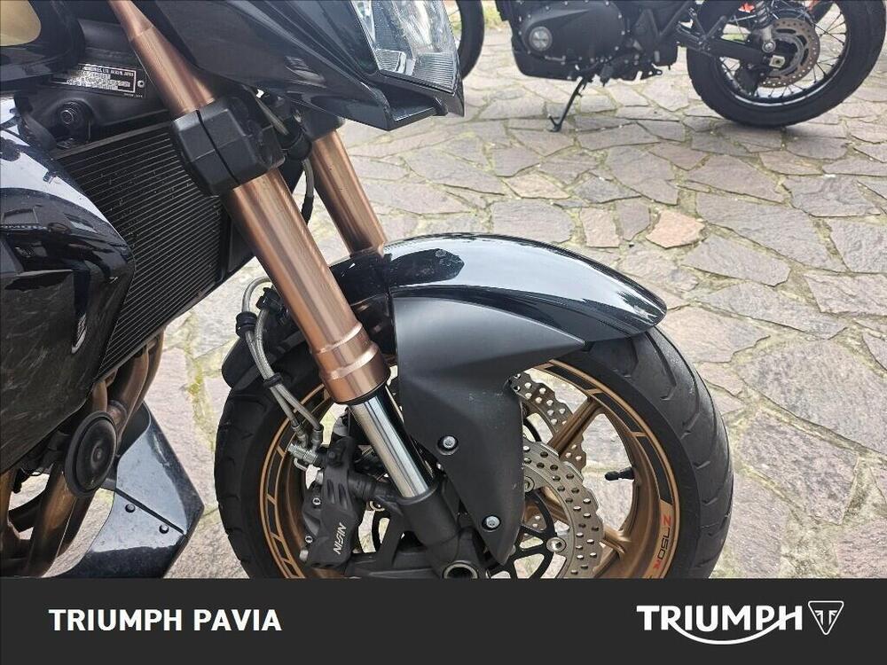 Kawasaki Z 750 R (2011 - 14) (19)