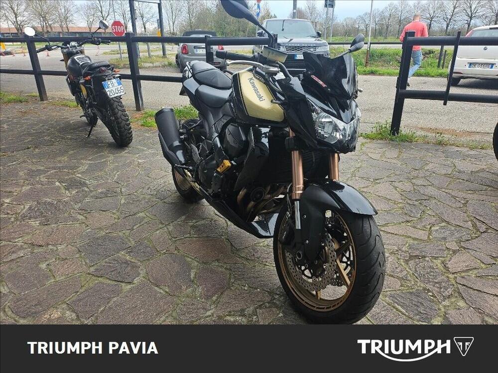 Kawasaki Z 750 R (2011 - 14) (3)