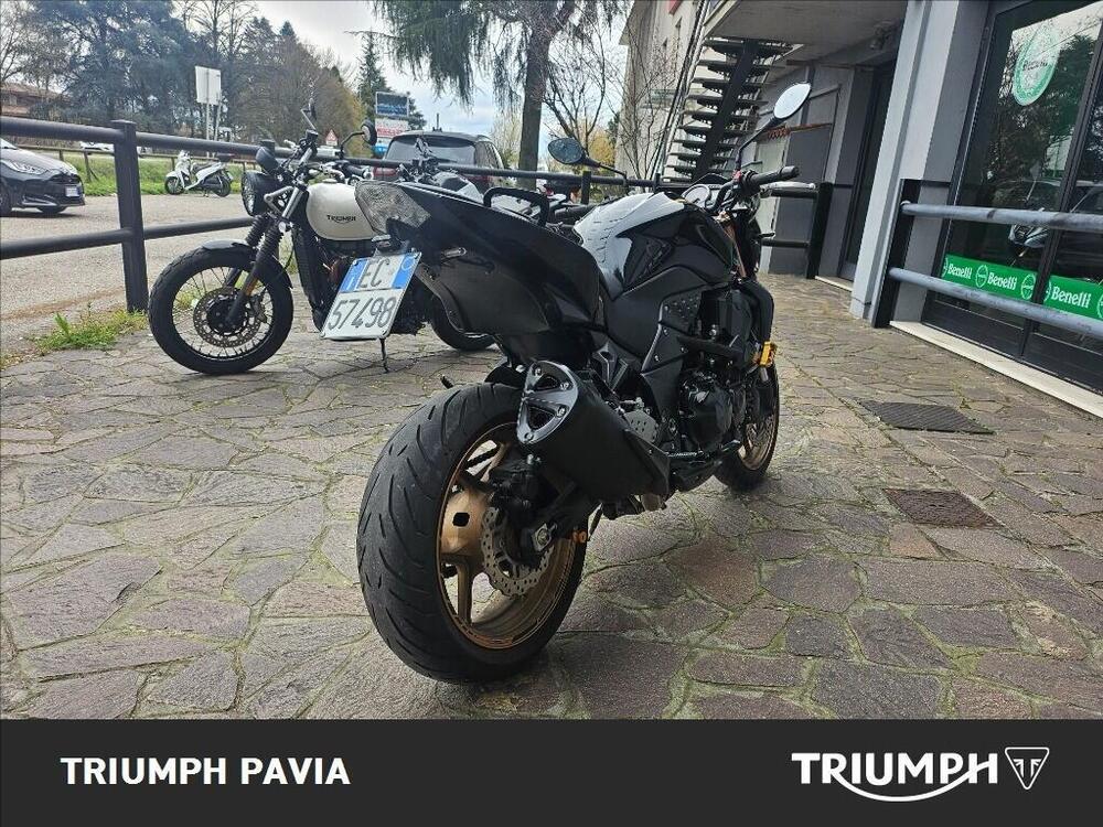 Kawasaki Z 750 R (2011 - 14) (5)