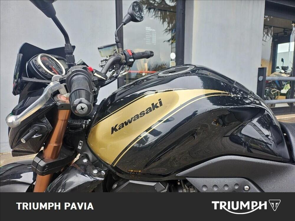 Kawasaki Z 750 R (2011 - 14) (10)