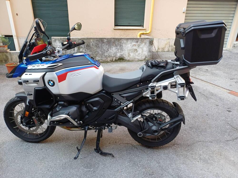 Bmw R 1300 GS Adventure (2025 - 26)