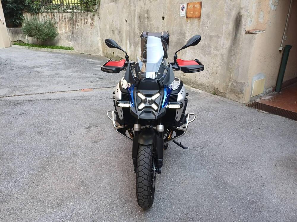 Bmw R 1300 GS Adventure (2025 - 26) (2)
