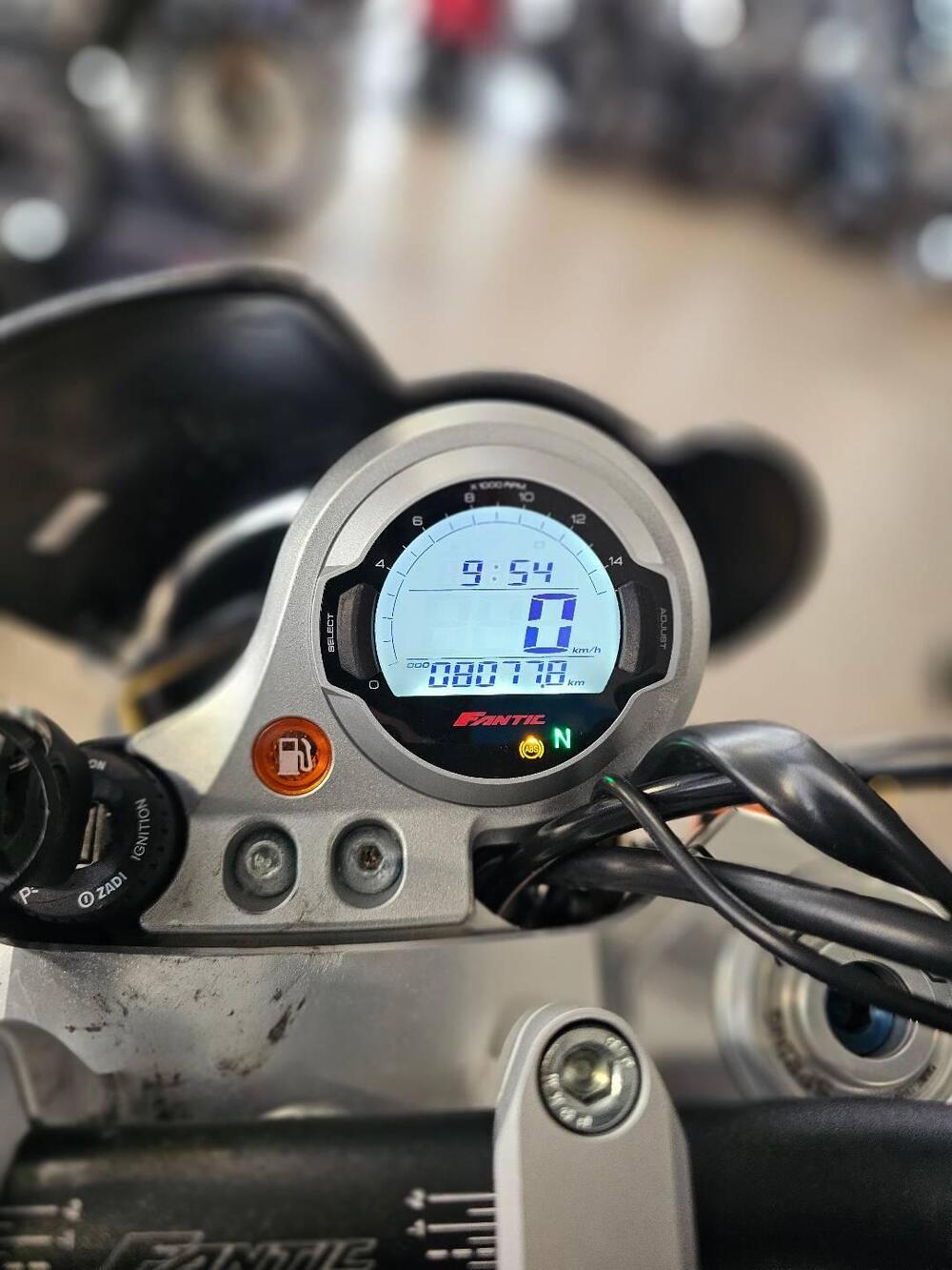 Fantic Motor Caballero 500 Rally Explorer (2021 - 23) (3)