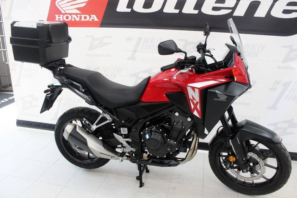 Honda NX500 (2024 - 25) (3)
