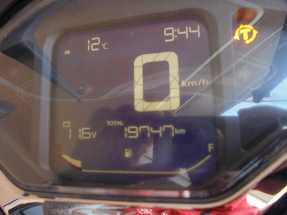 Honda SH 350 Sport (2021 - 24) (3)