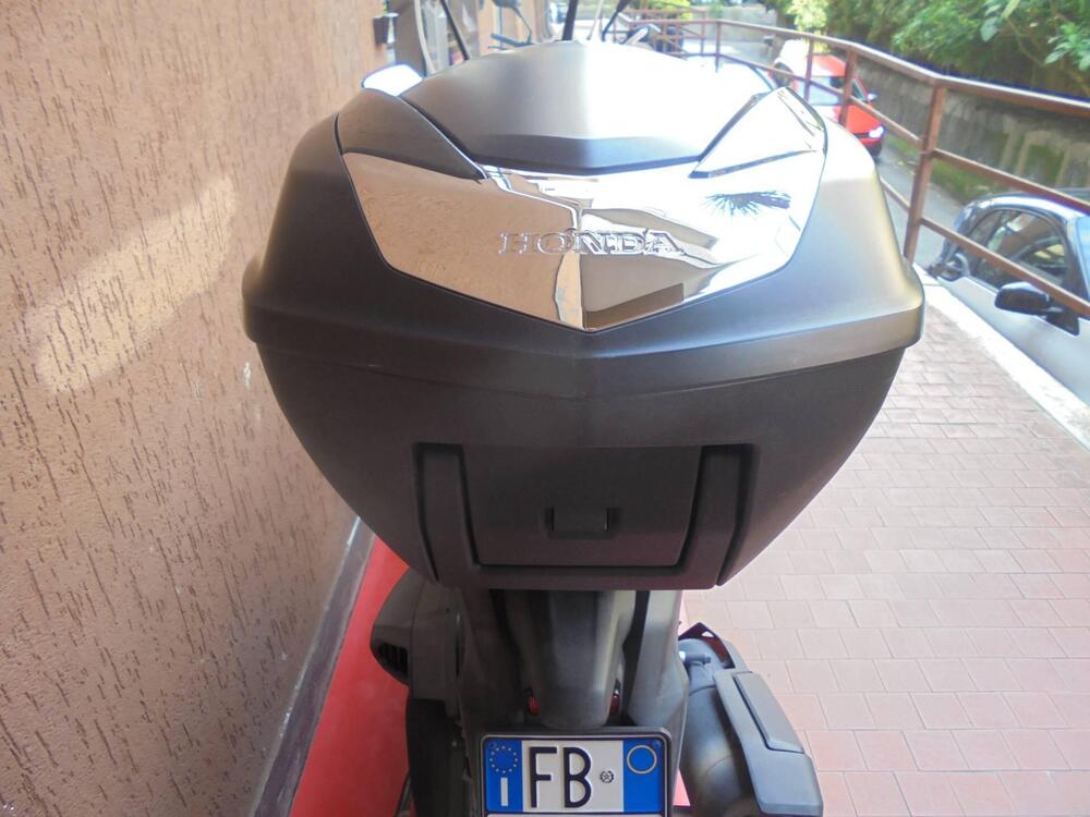 Honda SH 350 Sport (2021 - 24) (4)