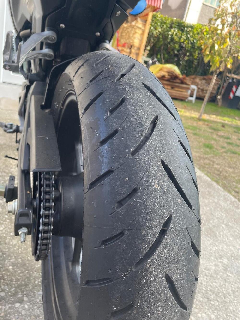 Honda CB 125 R (2021 - 23) (6)