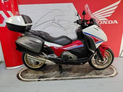 Honda Integra 750 DCT ABS (2014 - 15) usata