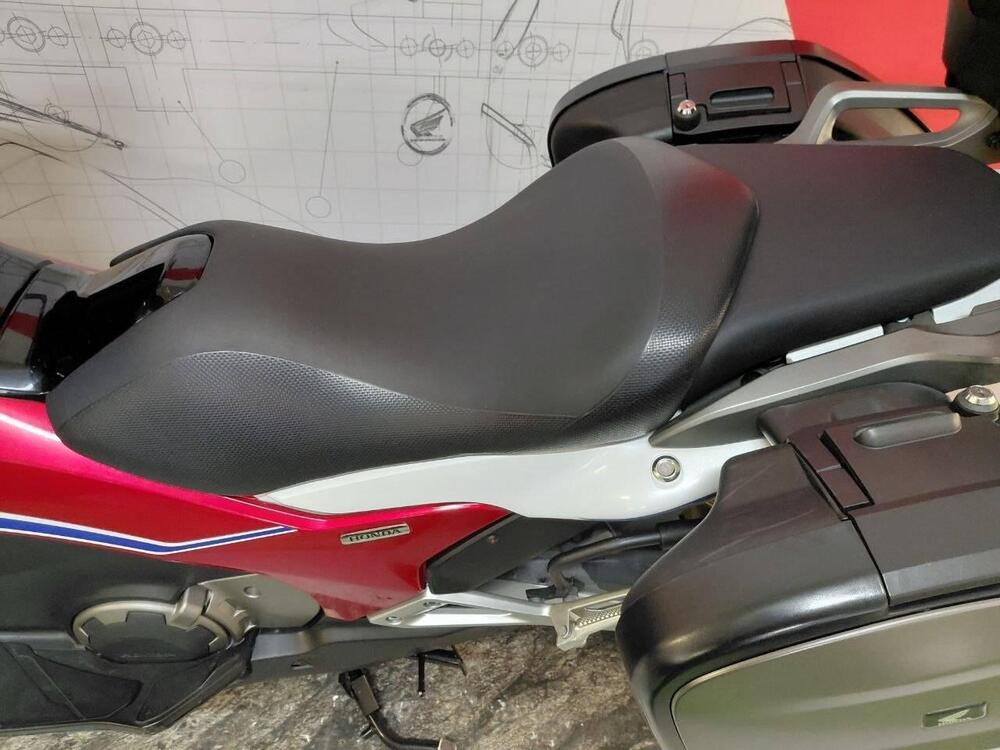 Honda Integra 750 DCT ABS (2014 - 15) (2)
