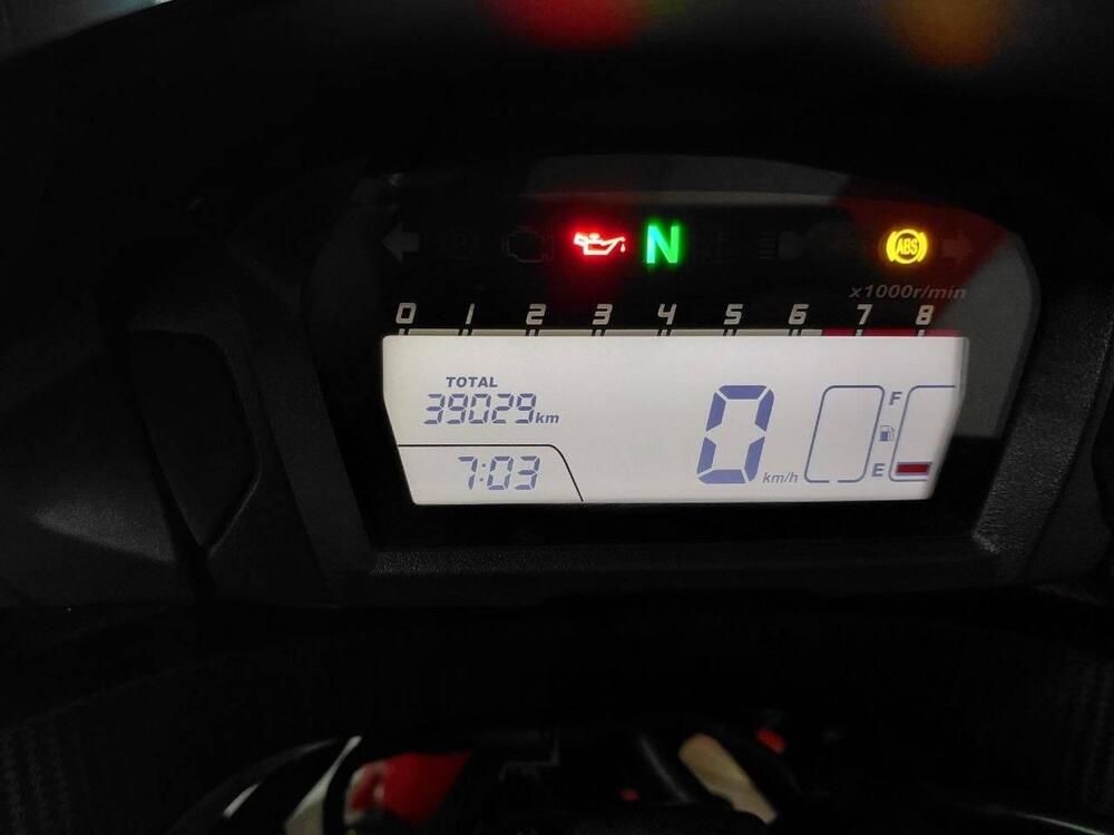 Honda Integra 750 DCT ABS (2014 - 15) (4)