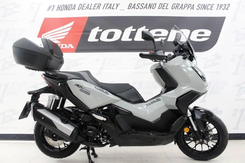 Honda ADV 350 (2022 - 24)