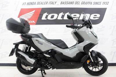 Honda ADV 350 (2022 - 24) usata
