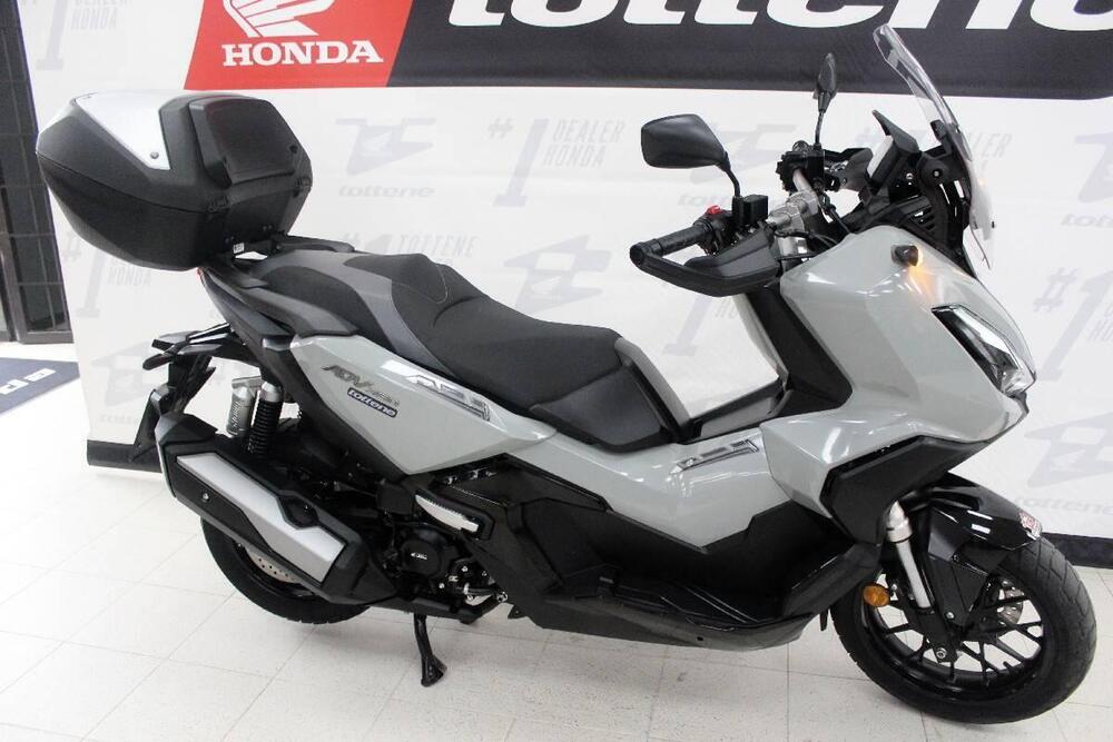 Honda ADV 350 (2022 - 24) (3)