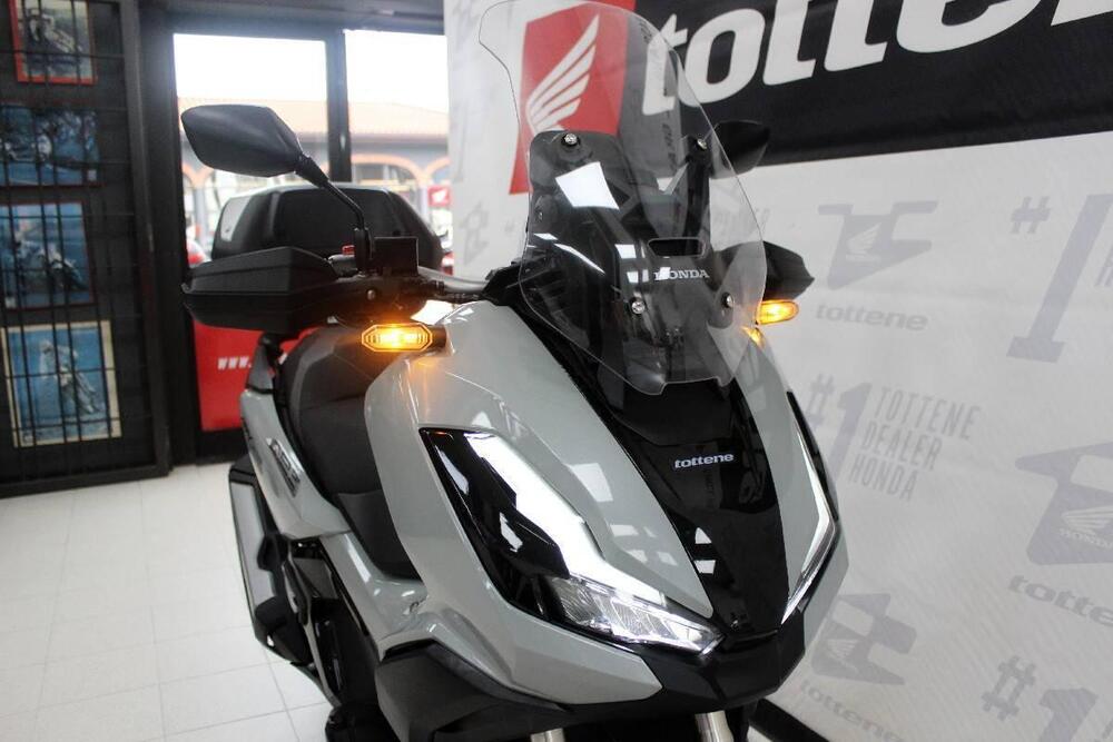 Honda ADV 350 (2022 - 24) (4)
